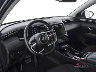 HYUNDAI Tucson usata 7