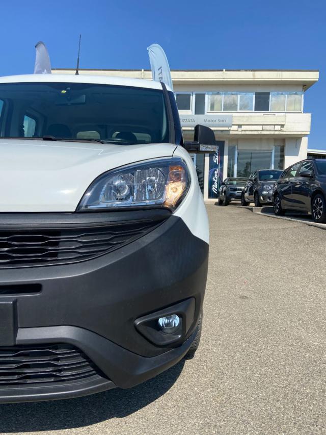 FIAT Doblo usata 15