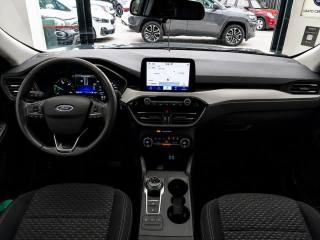 FORD Kuga usata, con Immobilizzatore elettronico