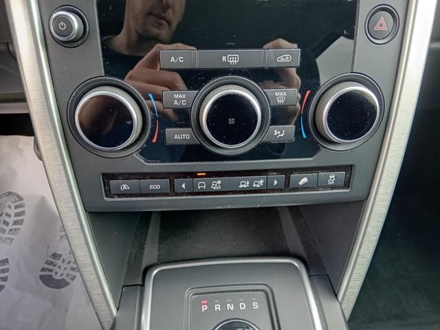LAND ROVER Discovery Sport usata, con Park Distance Control