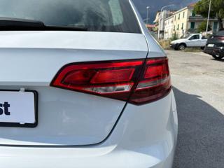 AUDI A3 usata, con Autoradio digitale