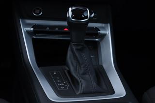 AUDI Q3 usata, con Sistema di navigazione