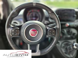 FIAT 500C usata, con Cruise Control