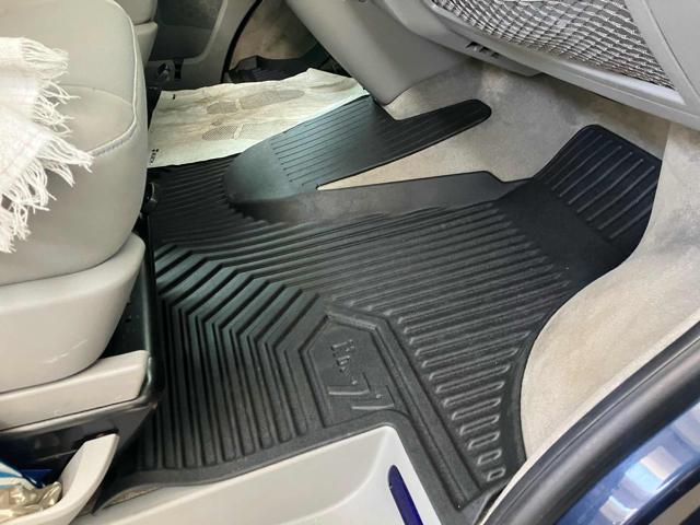 VOLKSWAGEN California usata, con Airbag