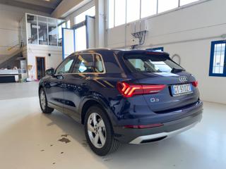 AUDI Q3 usata, con Airbag laterali
