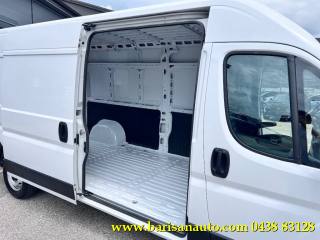FIAT Ducato usata, con Climatizzatore