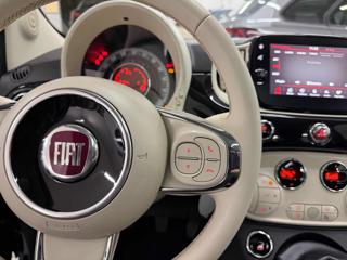 FIAT 500 usata 16