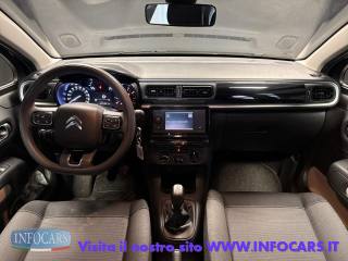 CITROEN C3 usata, con Cruise Control