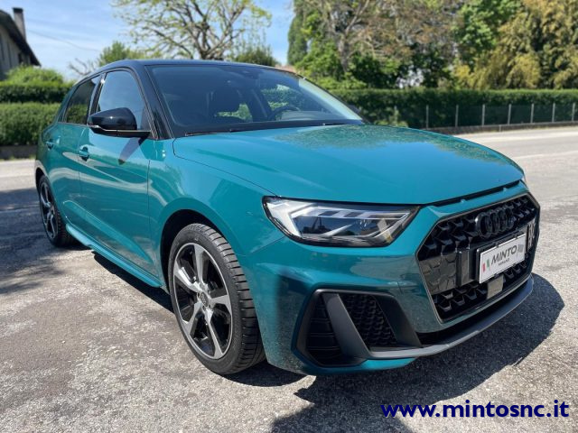 AUDI A1 usata, con Airbag Passeggero