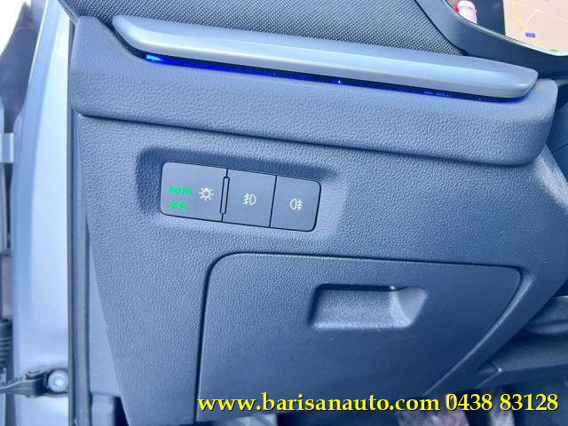 SKODA Octavia usata, con Climatizzatore