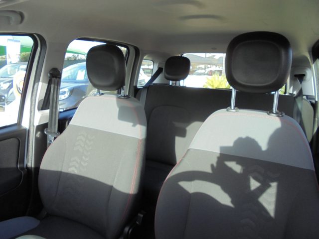 FIAT Panda usata 18