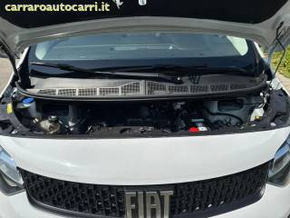 FIAT Scudo usata, con Specchietti laterali elettrici