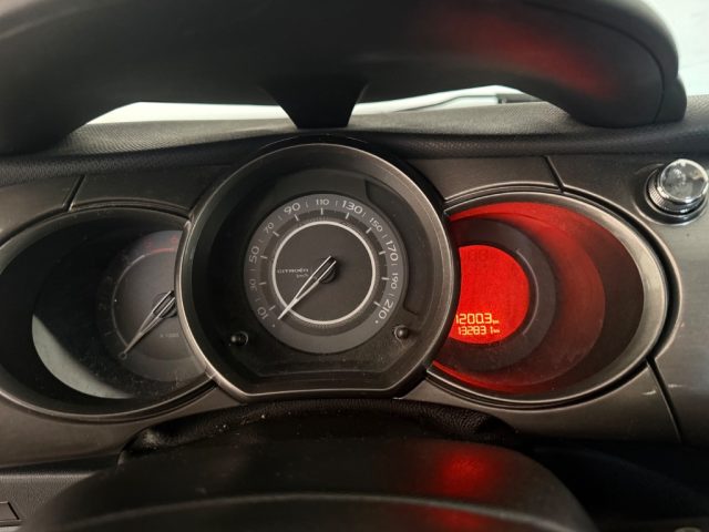 CITROEN C3 usata 4