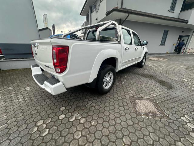 GREAT WALL Steed 6 usata, con Autoradio