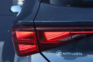 CUPRA Leon usata, con Sensori di parcheggio anteriori