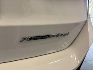 BMW X1 usata, con Sensori di parcheggio posteriori