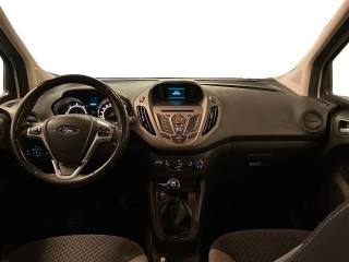 FORD Tourneo Courier usata 9