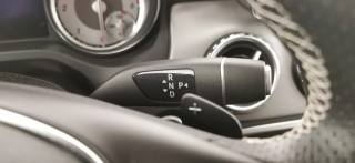 MERCEDES-BENZ GLA 200 usata, con Airbag testa