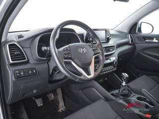 HYUNDAI Tucson usata 7