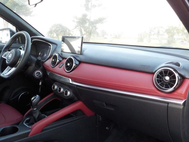 DFSK Glory 500 usata, con Specchietti laterali elettrici