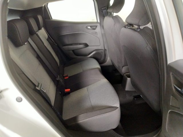 RENAULT Clio usata, con ESP