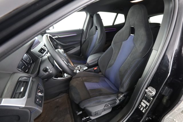 BMW X2 usata 2