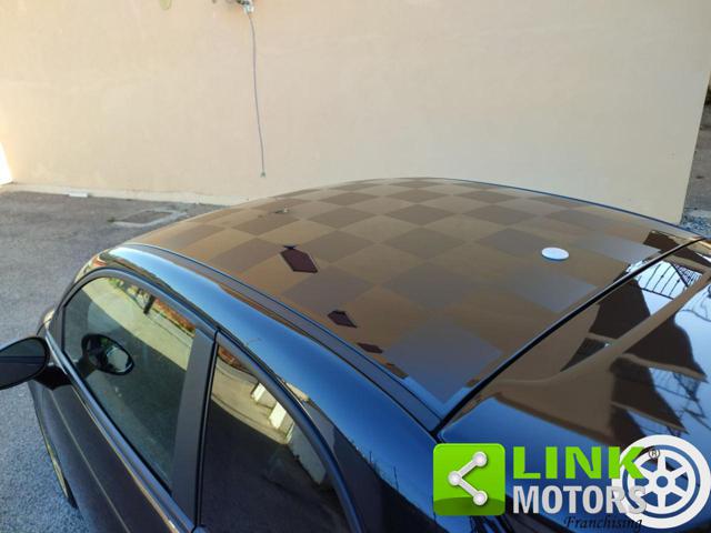 ABARTH 595 usata, con Airbag testa