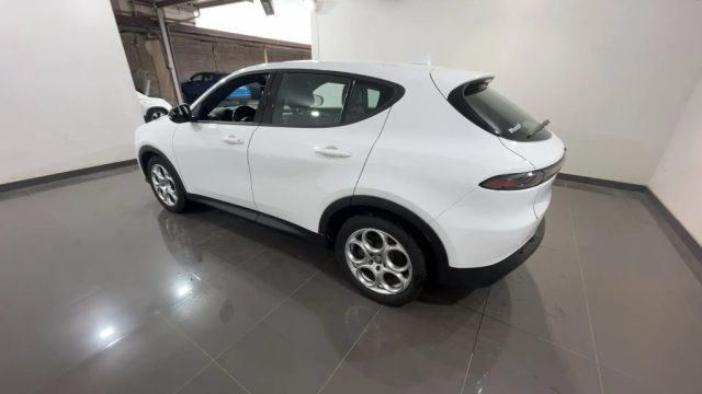 ALFA ROMEO Tonale usata, con Fendinebbia