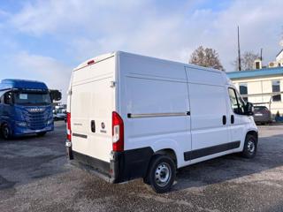 FIAT Ducato usata, con Autoradio