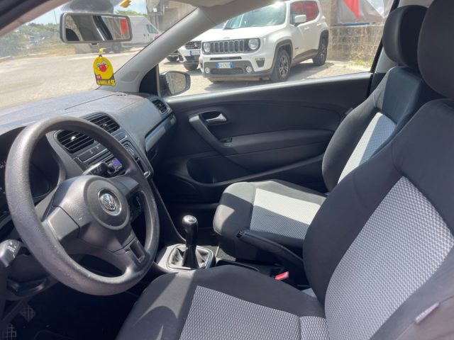VOLKSWAGEN Polo usata 8