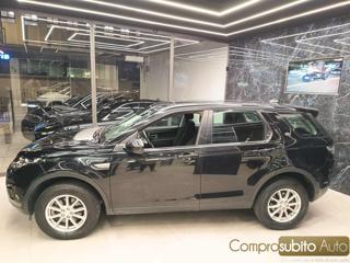 LAND ROVER Discovery Sport usata, con Autoradio