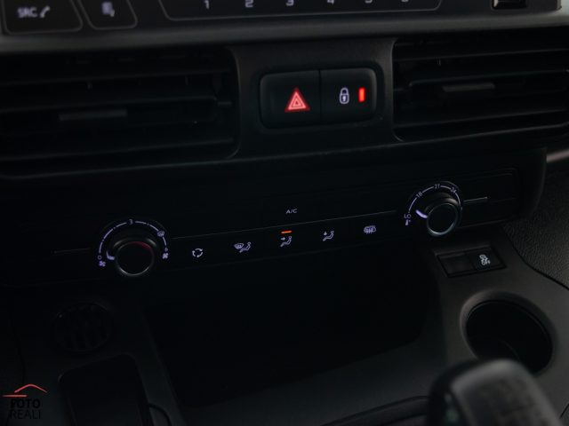 PEUGEOT Partner usata 33