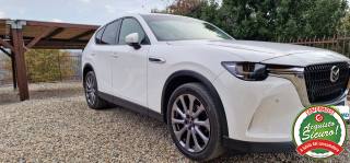 MAZDA CX-60 usata, con Antifurto