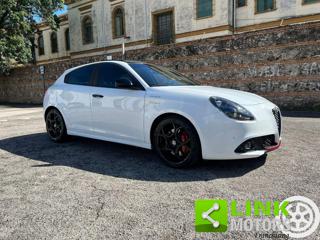 ALFA ROMEO Giulietta usata, con Airbag Passeggero