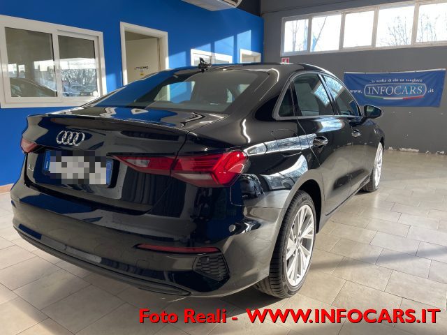 AUDI A3 usata, con Airbag