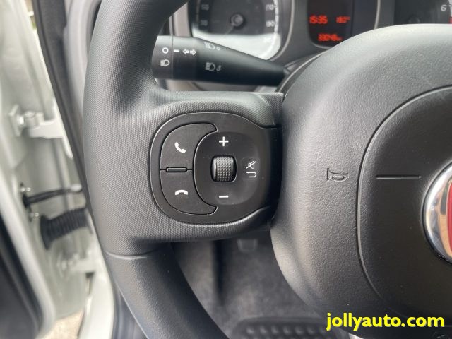FIAT Panda usata 25