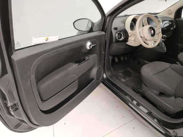 FIAT 500 usata 50