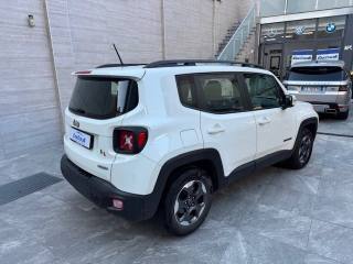 JEEP Renegade usata, con Alzacristalli elettrici