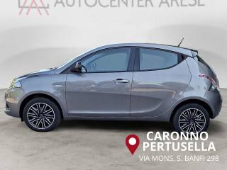 LANCIA Ypsilon usata, con Chiusura centralizzata