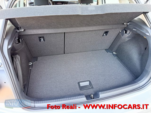 VOLKSWAGEN Polo usata, con Volante multifunzione