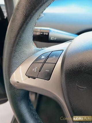LANCIA Ypsilon usata, con Bluetooth