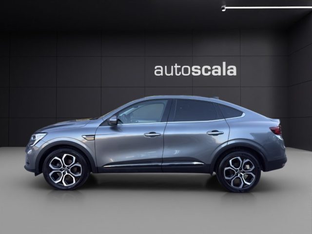 RENAULT Arkana usata, con Airbag