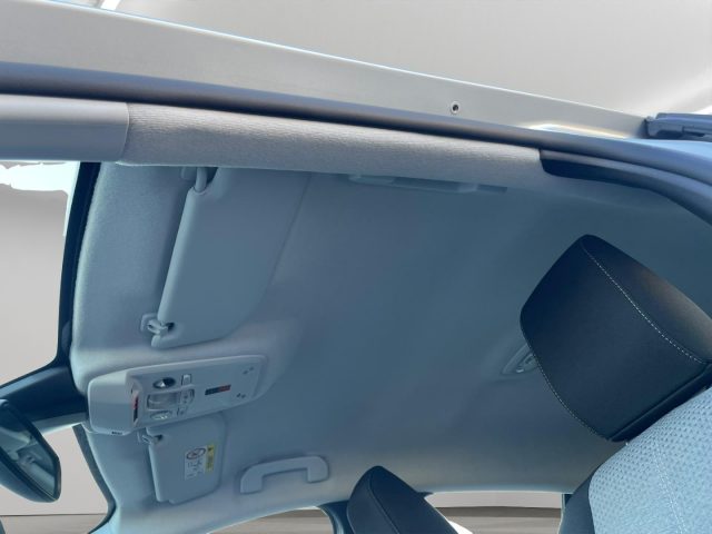 OPEL Corsa usata, con Specchietti laterali elettrici