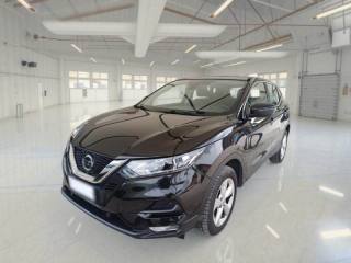 NISSAN Qashqai usata, con Airbag laterali