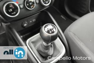 FIAT Tipo usata 12