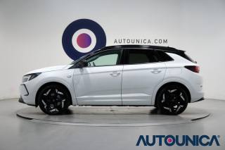 OPEL Grandland usata, con Volante in pelle