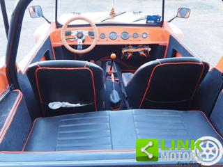 VOLKSWAGEN Buggy usata 10