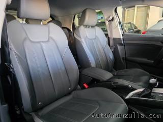 AUDI A1 usata, con Sedile posteriore sdoppiato