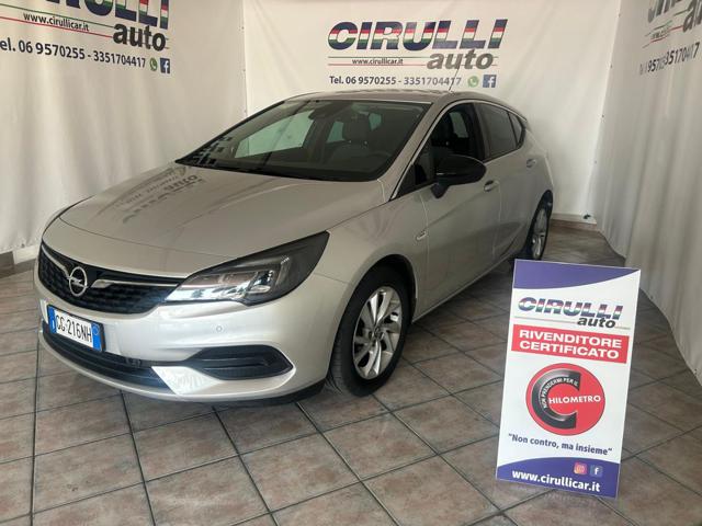 OPEL Astra usata, con Airbag laterali