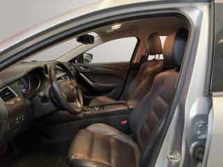 MAZDA 6 usata, con Cronologia tagliandi